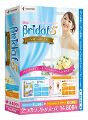 ペーパーアイテムもムービーも「筆まめBridal 5 ハッピーボックス」が発売