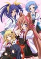 TVアニメ『タユタマ -Kiss on my Deity-』、4月5日より放送スタート決定