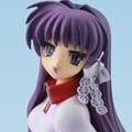 『CLANNAD』、体操服姿の「藤林杏」がデスクトップフィギュアになって登場