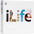 顔認識やGPS、動画手ぶれ補正にも対応! - アップル「iLife '09」