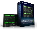 7つのマスタリングツールを搭載 -マスタリングシステム「iZotope Ozone 4」