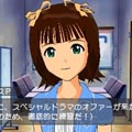 PSP『アイドルマスターＳＰ』、アイドル候補生たちの「個性」を理解すべし