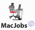 ねこじゃらし、Mac専門転職・求人サイト「MacJobs」公開