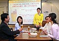 ビールの試飲も楽しめる! - 「2009年 ザ・プレミアム・モルツ講座」開催