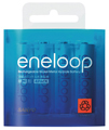 三洋、充電池「eneloop」のグローバル累計出荷数量が8,000万個を突破