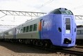 幅広シートに大きな枕、特急「スーパーとかち」指定席を改良へ - JR北海道