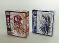 「戦国BASARA」シリーズよりパズル、木札ストラップなどのアイテムが発売