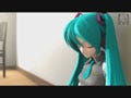 セガ、PSP『初音ミク -Project DIVA-』の最新プロモーション映像を公開