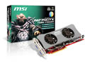 MSI、ヒートパイプ5本+PWMファン2基のGTX 275カード「N275GTX Twin Frozr」