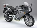 BMW、F800STとR1200の一部に装備を充実して値上げ