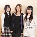 ボーカロイド3人娘スペシャル座談会 - 藤田咲、下田麻美、浅川悠が「VOCALOID2」の魅力に迫る