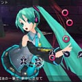 セガ、PSP『初音ミク -Project DIVA-』の先行体験会を全国5都市で開催