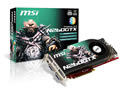 MSI、SP216/55nm/OC版のGeForce GTX 260カード「N260GTX-T2D896 V2」