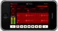 iPhone/iPod touchをリニアPCMレコーダに変えるアプリ「Rectools02」