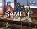 戦国時代にピザが登場!? TVアニメ『戦国BASARA』がピザハットとタイアップ