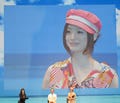 江川、桑田、孫!! ソフトバンク09年夏モデル発表会フォトレポート