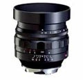 コシナ、BESSA10周年を記念したレンズ「NOKTON 50mm F1.1」を発表