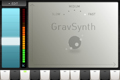 カヤック、高度な即興演奏を可能にしたiPhone用音楽アプリ「GravSynth」