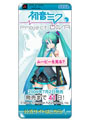 セガ、PSP『初音ミク -Project DIVA-』のオリジナルブログパーツを配信開始