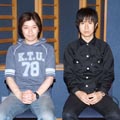 小野大輔と杉田智和に直撃! 「名作文学(笑) ドラマCD『走れ☆メロス』」、7月24日発売