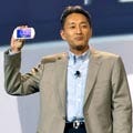 E3 2009 - SCEAプレスイベント、「PSP go」の棲み分けは? 大物タイトル続々