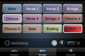 「Cubase」をiPhone/iPod touchからコントロールするアプリ「Cubase iC」