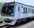 東京メトロ、全車ワイドドア「15000系」導入--東西線ラッシュ対策に切り札