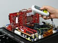 動作温度20℃低下は本当!? MSI独自ファン搭載Radeon HD 4870の実力検証