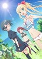 TVアニメ『うみものがたり』、いよいよスタート! DVDのリリースも決定