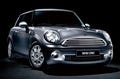 BMW、「MINI」限定モデル「MINI ONE アール・グレイ スペシャル ブレンド」