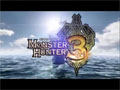 Wii『モンスターハンター3(トライ)』、最新プロモーション映像を紹介