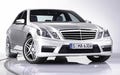 メルセデス・ベンツ、新型「E63 AMG」の予約受付を開始