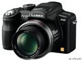 パナソニック、動画性能を向上させた光学18倍ズーム機「LUMIX DMC-FZ38」