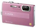 パナソニック、デジカメ「LUMIX」新モデルのWEB限定カラーをモニター販売