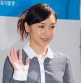 加護亜依、喫煙問題乗り越え「モヤモヤなくなった」