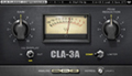 4つのコンプレッサーをモデリングしたバンドル「CLA Classic Compressors」