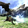 Wii『モンスターハンター3 (トライ)』の世界 - まだ間に合う編(その2)