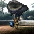 Wii『モンスターハンター3 (トライ)』の世界 - まだ間に合う編(その3)