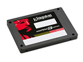 Kingston、リード最大220MB/秒の高性能2.5型SSD「SSDNow V+」