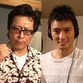 PS3『龍が如く4 伝説を継ぐもの』、高橋ジョージ、徳重聡の出演が決定