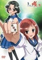 TVアニメ『咲-Saki-』、9/2発売のDVD第3巻はピクチャードラマに注目