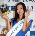 国民的美少女・工藤綾乃、隊長就任も「全然緊張しない」と大物ぶりを発揮