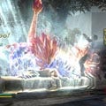 PS3/Xbox 360『真・三國無双  MULTI RAID Special』、「孟獲」のアクション