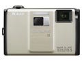 ニコン、超小型プロジェクター内蔵モデル「COOLPIX S1000pj」発売延期