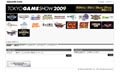 スクエニ、東京ゲームショウ2009の特設サイトオープン! 出展タイトルを公開