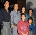 龍馬の母役で出演の草刈民代「夢のようです」 - 大河ドラマ『龍馬伝』