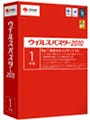 Win&Macで3台まで自由に組み合わせられる「ウイルスバスター2010」が発売