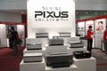 キヤノン、 「PIXUS」シリーズの新製品発表会 - 岡田将生も登場！