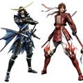 PS3/Wii『戦国BASARA3』、登場キャラ紹介 - 伊達政宗と真田幸村が推参!