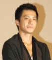 小栗旬、柴本幸との"泣き"演技対決で負けず嫌いな一面披露 - 『TAJOMARU』